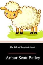 The Tale of Snowball Lamb