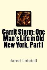 Garrit Storm