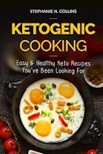 Ketogenic Cooking