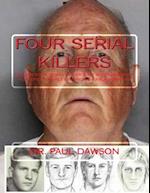 Four Serial Killers