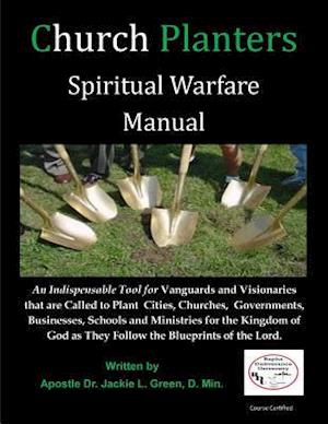 Church Planters Spiritual Warfare Manual