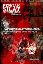 A Pencak Silat Workbook