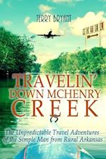 Travelin' Down McHenry Creek