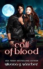 Call of Blood