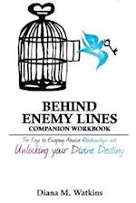 Behind Enemy Lines Companion Workbook