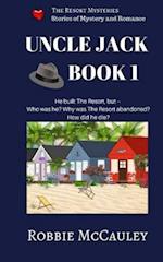 The Resort Mysteries. Uncle Jack Book 1