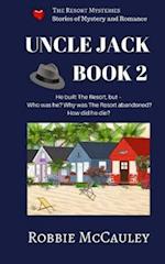 The Resort Mysteries. Uncle Jack Book 2