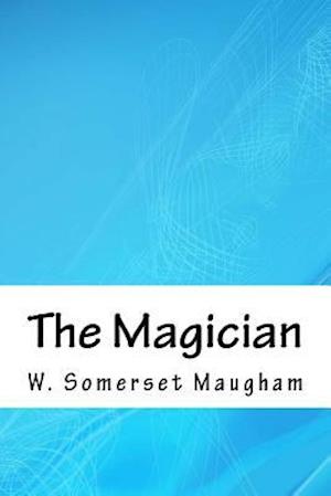 The Magician