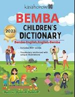 Bemba Children's Dictionary