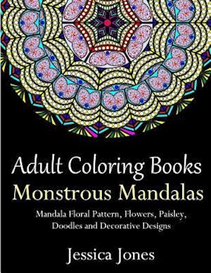 Adult Coloring Books