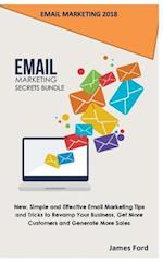 Email Marketing 2018