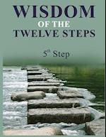 Wisdom of the Twelve Steps