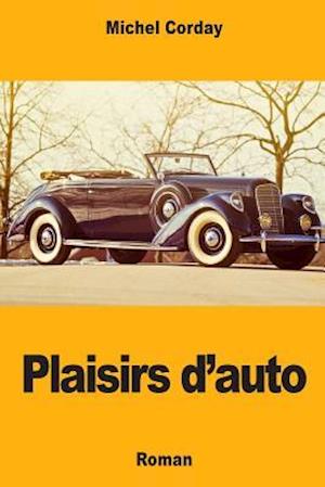 Plaisirs d'Auto