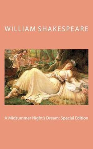 A Midsummer Night's Dream