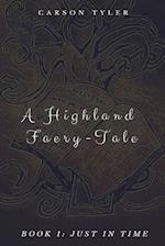 A Highland Faerytale