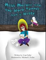 Miss Margie and the Word Tunnel