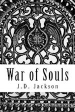 War of Souls