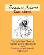 Treasure Island Explained