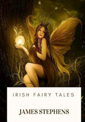 Irish Fairy Tales