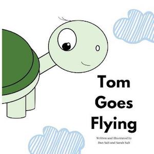 Tom Goes Flying