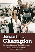 Heart of a Champion