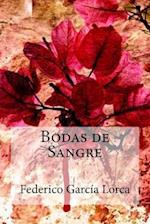 Bodas de Sangre