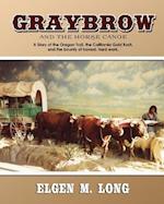 Graybrow and the Horse Canoe