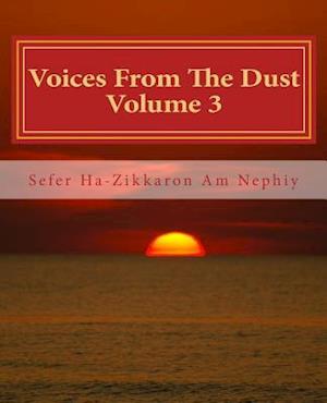 Voices From The Dust