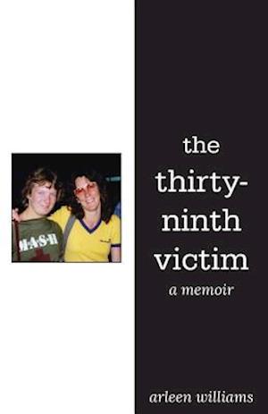 The Thirty-Ninth Victim