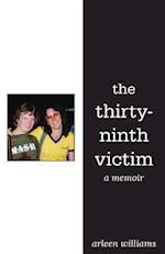 The Thirty-Ninth Victim