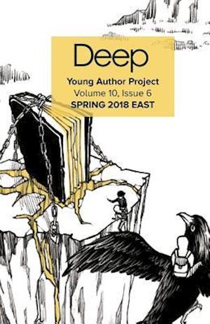 Deep Young Author Project Volume 11, Issue 2