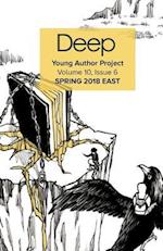 Deep Young Author Project Volume 11, Issue 2