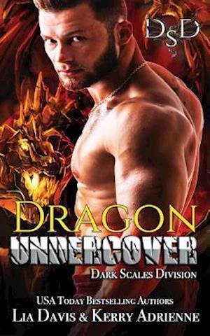 Dragon Undercover