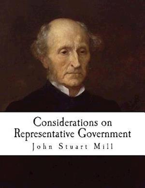 Considerations on Representative Government