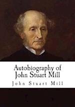 Autobiography of John Stuart Mill