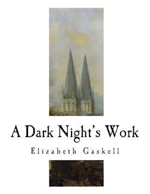 A Dark Night's Work