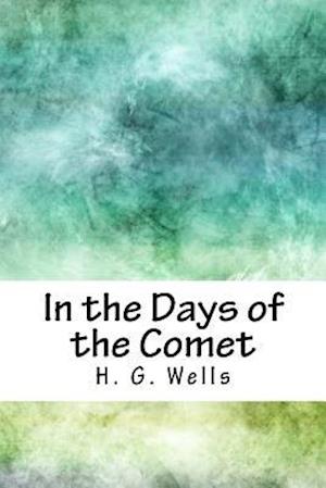 In the Days of the Comet