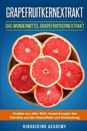 Grapefruitkernextrakt