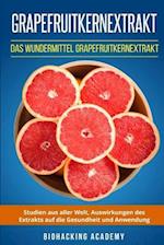 Grapefruitkernextrakt