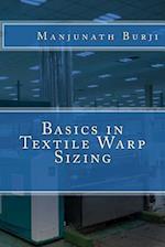 Basics in Textile Warp Sizing