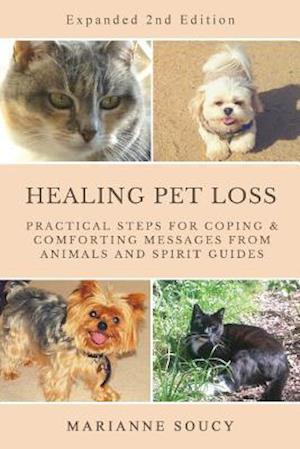 Healing Pet Loss