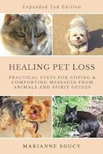 Healing Pet Loss