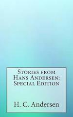 Stories from Hans Andersen