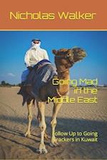 Going Mad in the Middle East