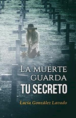 La muerte guarda tu secreto