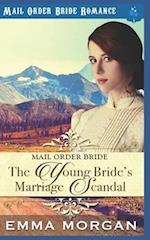 The Young Bride's Marriage Scandal