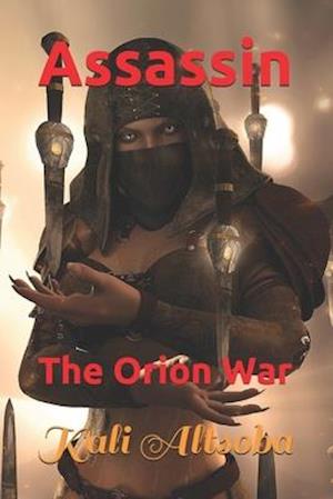 Assassin: The Orion War