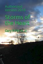 Storms of the Heart