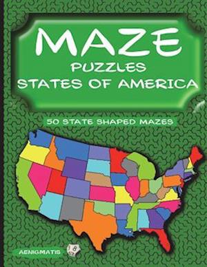 Maze Puzzles