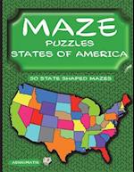 Maze Puzzles